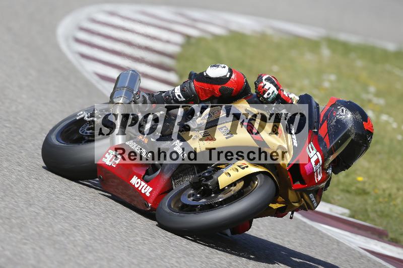 /08 17.04.2026  TZ Motorsport ADR/Gruppe rot/909